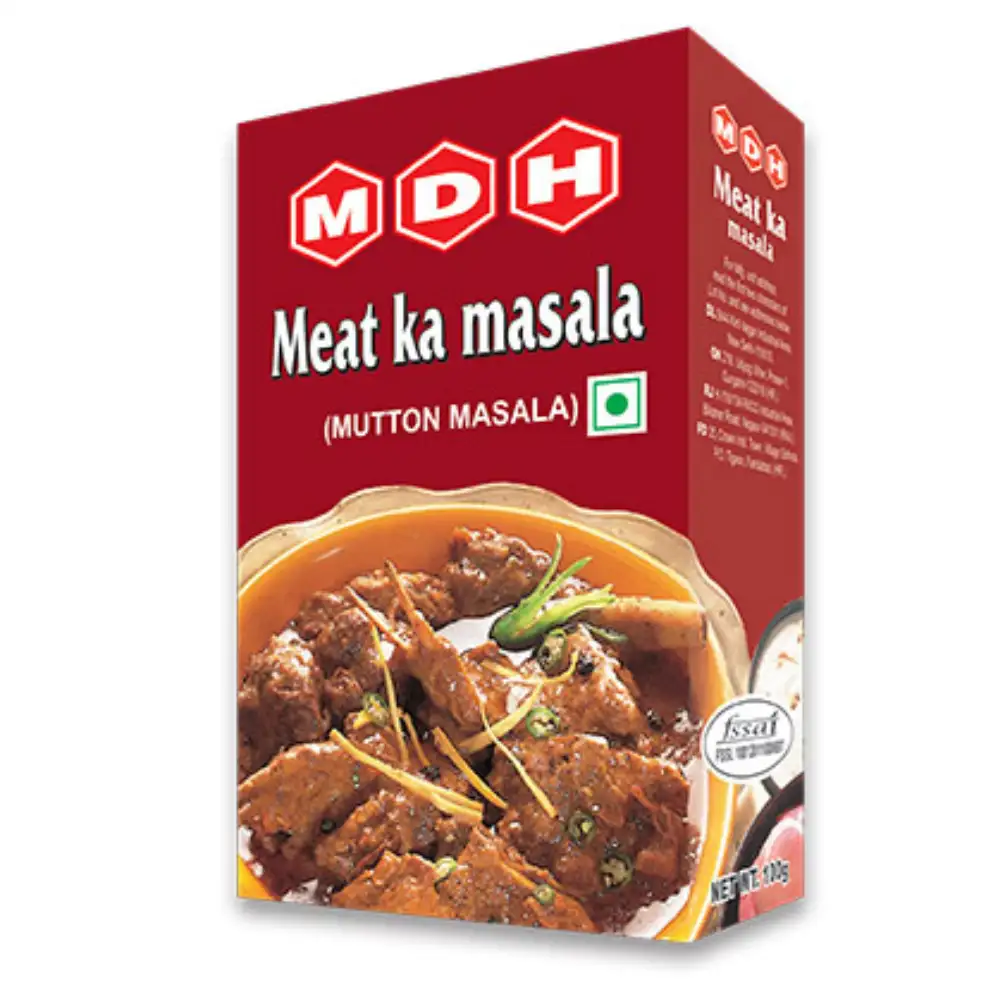 Meat Masala